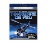 Tonnerre de feu – Blu-ray – Édition spéciale