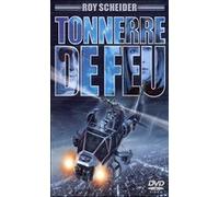 Tonnerre de Feu - Edition Spéciale E