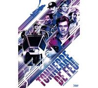 [Elephant Films] Edition française officielle - Tonnerre de feu, l'intégrale de la série TV - DVD