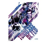 Coffret Tonnerre de feu Edition Collector Blu-ray