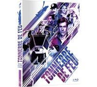 Tonnerre de feu, l'intégrale de la série TV - Blu-Ray
