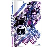 Tonnerre de feu, l'intégrale de la série TV - DVD