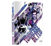 Tonnerre de feu, l'intégrale de la série TV - DVD
