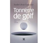 Tonnerre de golf