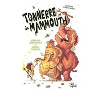 Tonnerre De Mammouth
