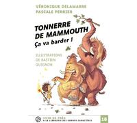 Tonnerre de mammouth