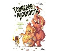 Tonnerre De Mammouth