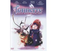 MEP – Tonnerre, le renne du Père Noël