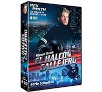Tonnerre mécanique (1985) (TV Series) / Street Hawk G