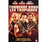 Tonnerre Sous Les Tropiques – Director's Cut