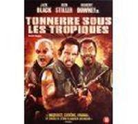 Tonnerre Sous Les Tropiques - Director's Cut