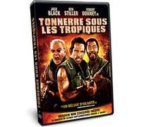 Tonnerre sous les Tropiques – DreamWorks Animation – Version non censurée