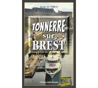 Tonnerre sur Brest