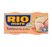 TONNO RIO MARE GR.160 X 2