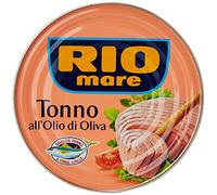TONNO RIO MARE O/OLIVA GR.500