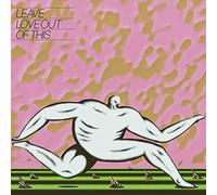 Tonnon Anthonie - Leave Love Out of This [Import]