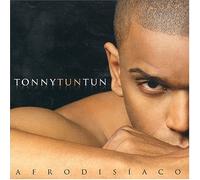 Tonny Tun Tun - Afrodisiaco