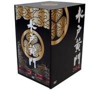 Tono Eijiro-Mito Koumon Box Dai 1 Bu (8 DVD) [Edizione: Giappone] [Import]