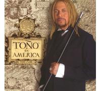 Tono En America by Tono Rosario (2002-10-22)