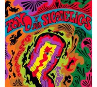 Toño Y Sus Sicodélicos - Mister Boogaloo