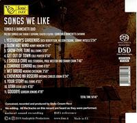 Tonolo Pietro & Bianchetti Giancarlo Duo - Songs We Like