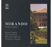Tonolo Pietro - Mirando
