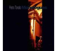 Tonolo,Pietro - Monologues