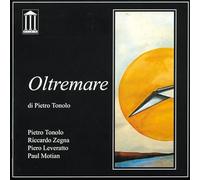 Tonolo, Pietro - Oltremare
