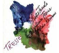Tonolo,Pietro Trio - Tresse