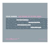 Tonolo - Your Song Music of Elton John