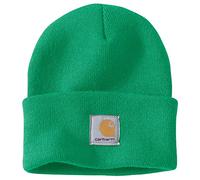 Carhartt Knit Cuffed Beanie, vert pour homme