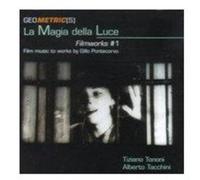 Tononi - La Magia Della Luce