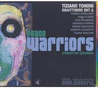 Tononi - Peace Warriors - Vol. 2