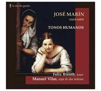 Tonos Humanos