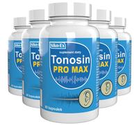 Tonosin Pro Max - 300 Gélules (5x 60 Gélules), Paquet De 5