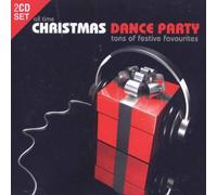 Tons Of Festive Favourites