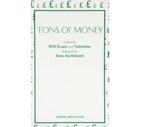 Tons Of Money