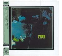 Tons of Sobs [Import]