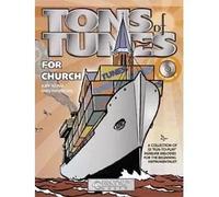 Tons Of Tunes For Church / Recueil + Cd