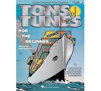 Tons of Tunes for the Beginner