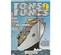 Tons of Tunes for the Beginner