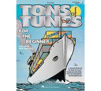 Tons of Tunes for the Beginner(audio access incl.)