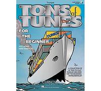 Tons of Tunes for the Beginner