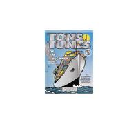 Tons Of Tunes For The Beginner / Book+Cd