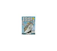 Tons Of Tunes For The Beginner: Soprano/Tenor Saxophone - Grade 0.5 To 1