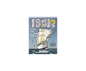 Tons of Tunes From the Classics
