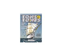Tons Of Tunes From The Classics / Book+Cd