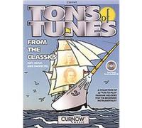 Tons of Tunes from the Classics Hal Leonard Corp (Auteur)
