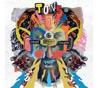 Tons - Tons - Stoned Villains