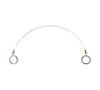 Tonschneidendraht, Tonschneider - Wiederverwendbare Schneidkupplungswerkzeuge | Tragbarer Drahtmessgeräte, multifunktionale Keramikvorräte für Männer, Frauen